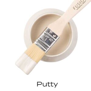 Putty Fusion Paint