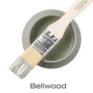 Bellwood paint Fusion