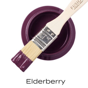 Elderberry Fusion Paint